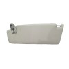 Recambio de parasol derecho para volkswagen golf vi (5k1) advance referencia OEM IAM   