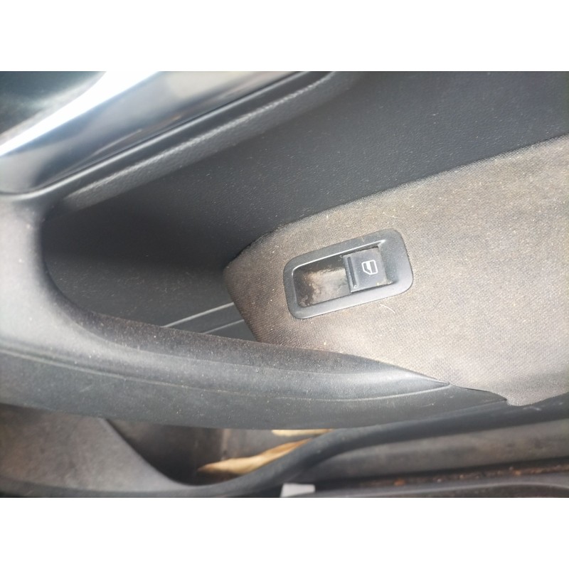 Recambio de mando elevalunas delantero derecho para volkswagen polo v (6r1, 6c1) 1.6 tdi referencia OEM IAM 7L6959855CREH  