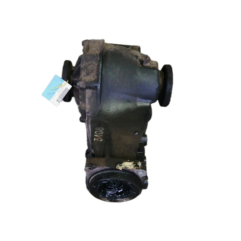 Recambio de diferencial trasero para audi a8 (4e2) 4.2 quattro referencia OEM IAM 01R525053K GRUPO TRASERO 