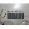 Recambio de cerradura puerta delantera izquierda para seat leon (5f1) reference referencia OEM IAM 5K1837015J  15A5K1837015J