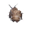 Recambio de diferencial trasero para suzuki sx4 (ey, gy) 1.6 vvt (rw 416) referencia OEM IAM 2740079831  