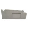 Recambio de parasol derecho para volkswagen golf vi (5k1) advance referencia OEM IAM   