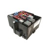 Recambio de caja reles / fusibles para ford tourneo courier (c4a) ambiente referencia OEM IAM 8V5114A175AA FT7614A005KPD 0167021