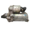 Recambio de motor arranque para fiat linea (110) activa (110.0/111.0) referencia OEM IAM 518102660  