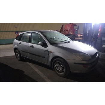 FORD FOCUS I (DAW, DBW)