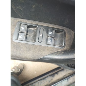 MANDO ELEVALUNAS DELANTERO IZQUIERDO 1K4959857CREH 