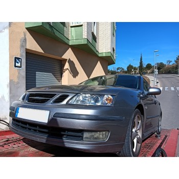 SAAB 9-3 (YS3F, E79, D79, D75) de desguace