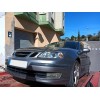 saab 9-3 (ys3f, e79, d79, d75) del año 2004