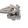 Recambio de bobina encendido para ford fiesta berlina ghia referencia OEM IAM 88SF12029A2A  