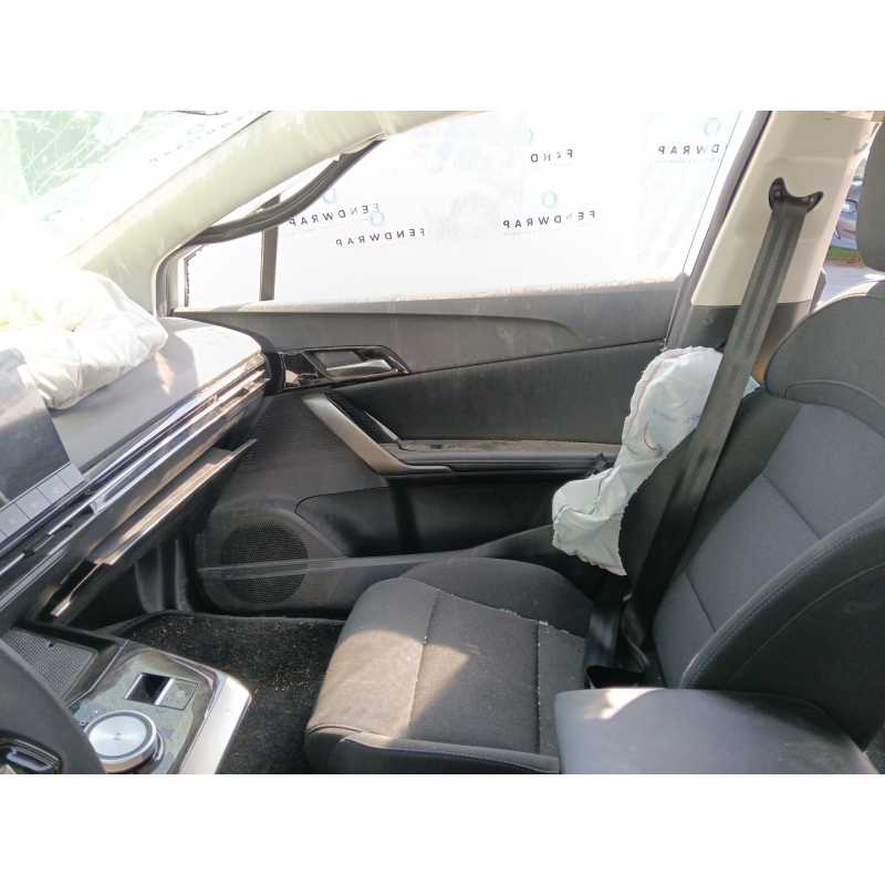 Recambio de guarnecido puerta delantera derecha para mg mg 4 (eh32) ev referencia OEM IAM   