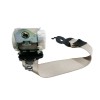 Recambio de cinturon seguridad trasero central para bmw serie 5 lim. (f10) 520d referencia OEM IAM 34036732A  