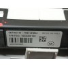 Recambio de luz interior para fiat scudo furgoneta 2.0 multijet 145 (506) referencia OEM IAM  98596020BJ 