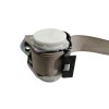 Recambio de cinturon seguridad trasero central para bmw serie 5 lim. (f10) 520d referencia OEM IAM 34036732A  