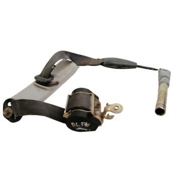CINTURON SEGURIDAD DELANTERO IZQUIERDO 074856 