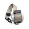 Recambio de cinturon seguridad trasero central para bmw serie 5 lim. (f10) 520d referencia OEM IAM 34036732A  
