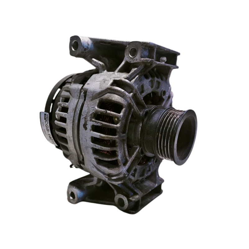 Recambio de alternador para opel astra g berlina elegance referencia OEM IAM 9193114 CGB14010 