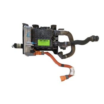 MODULO ELECTRONICO 9857210680 710301140200 