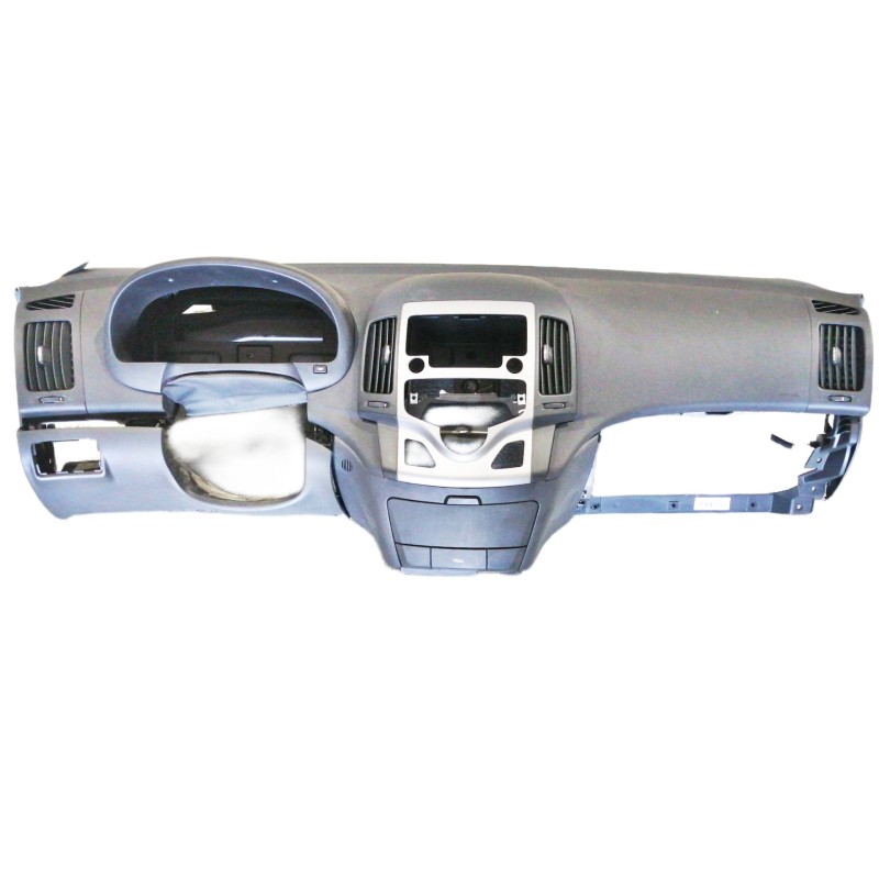 Recambio de salpicadero para hyundai i30 classic referencia OEM IAM 847102R000XP 34060783E 34060784D 