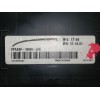 Recambio de cuadro instrumentos para nissan qashqai (j10) 1.5 turbodiesel cat referencia OEM IAM 24810BR50E  