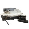 Recambio de cerradura puerta trasera derecha para seat leon (5f1) reference referencia OEM IAM 5K4839016AF  16E5K4839016AF