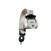 Recambio de cinturon seguridad trasero central para bmw serie 5 lim. (f10) 520d referencia OEM IAM 34036732A  