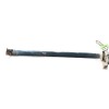 Recambio de transmision central para suzuki sx4 (ey, gy) 1.6 vvt (rw 416) referencia OEM IAM 2710079J03000 79070329 