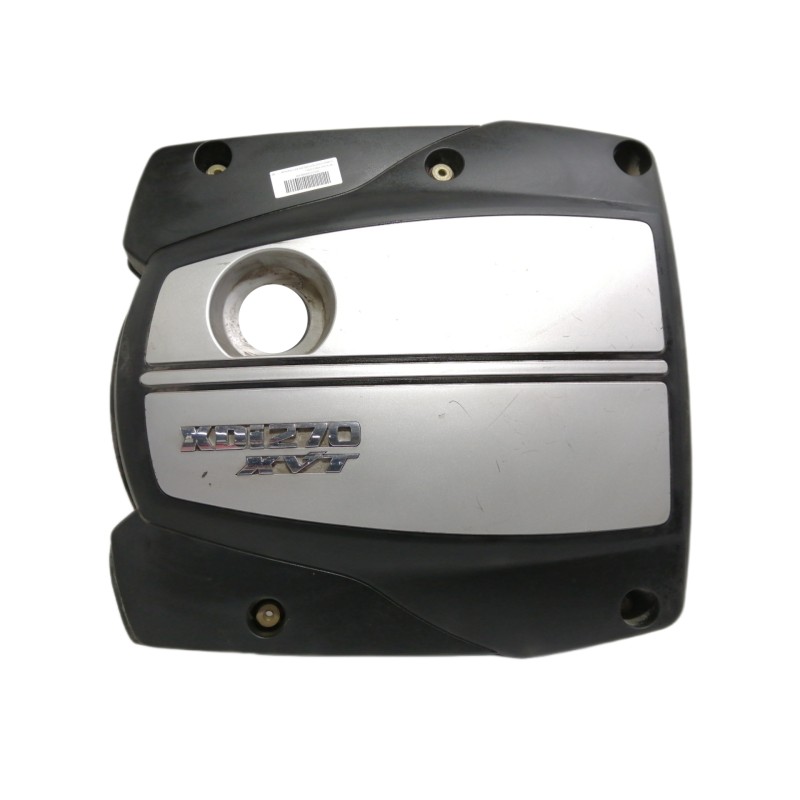 Recambio de tapa motor para ssangyong rexton 270 xvt premium referencia OEM IAM A6650101014 Y250 060805A