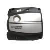 Recambio de tapa motor para ssangyong rexton 270 xvt premium referencia OEM IAM A6650101014 Y250 060805A