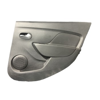 GUARNECIDO PUERTA TRASERA DERECHA 829A01370R 829081225R