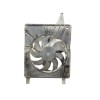 Recambio de electroventilador para nissan qashqai (j10) 1.5 turbodiesel cat referencia OEM IAM 5393199  