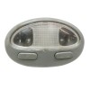 Recambio de luz interior para chevrolet nubira berlina se referencia OEM IAM 96206561  