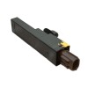 Recambio de modulo electronico para mg zs suv (azs1) 1.0 t-gdi referencia OEM IAM 10284951 0640010000 