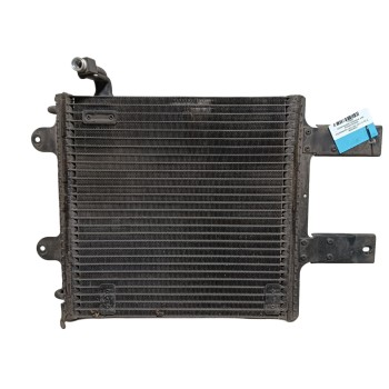 CONDENSADOR / RADIADOR AIRE ACONDICIONADO 6E0820413 6X0820411