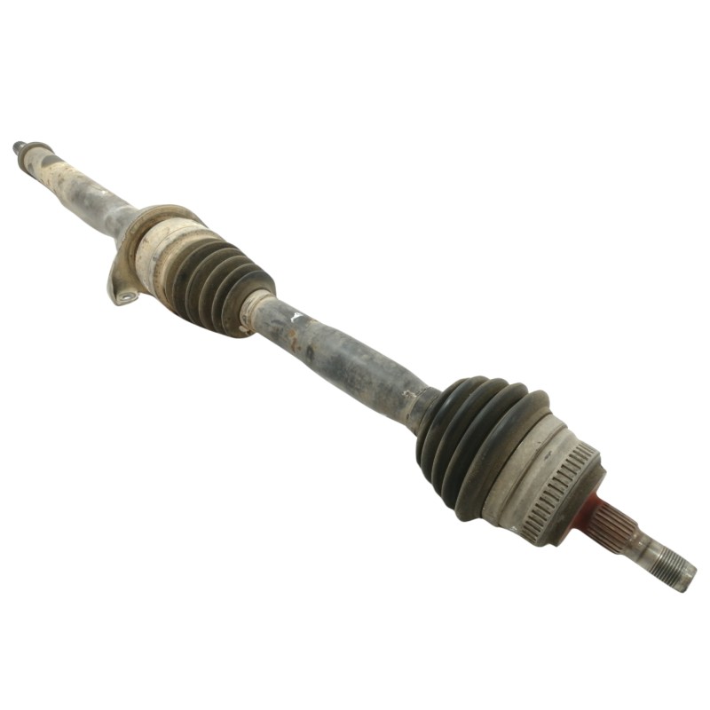 Recambio de transmision delantera derecha para mercedes-benz clase a (w168) 140 (168.031) referencia OEM IAM A168366110  