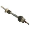 Recambio de transmision delantera derecha para mercedes-benz clase a (w168) 140 (168.031) referencia OEM IAM A168366110  