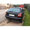 audi a3 (8l1) del año 2001