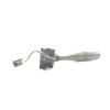 Recambio de mando limpia para land rover freelander (ln) 2.0 di xe familiar (72kw) referencia OEM IAM M8669  