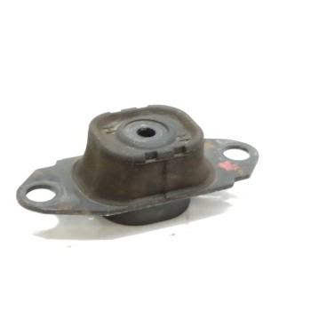 SOPORTE MOTOR IZQUIERDO 