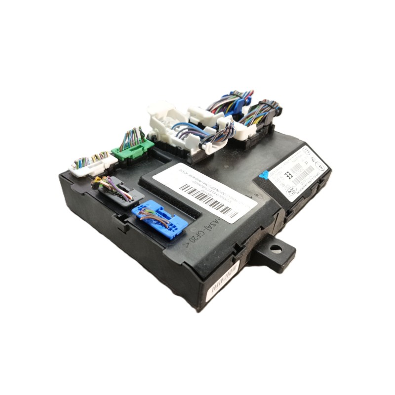 Recambio de modulo electronico para ford tourneo courier (c4a) ambiente referencia OEM IAM DN1T15K600EE DN1T15K600EE 20029822100