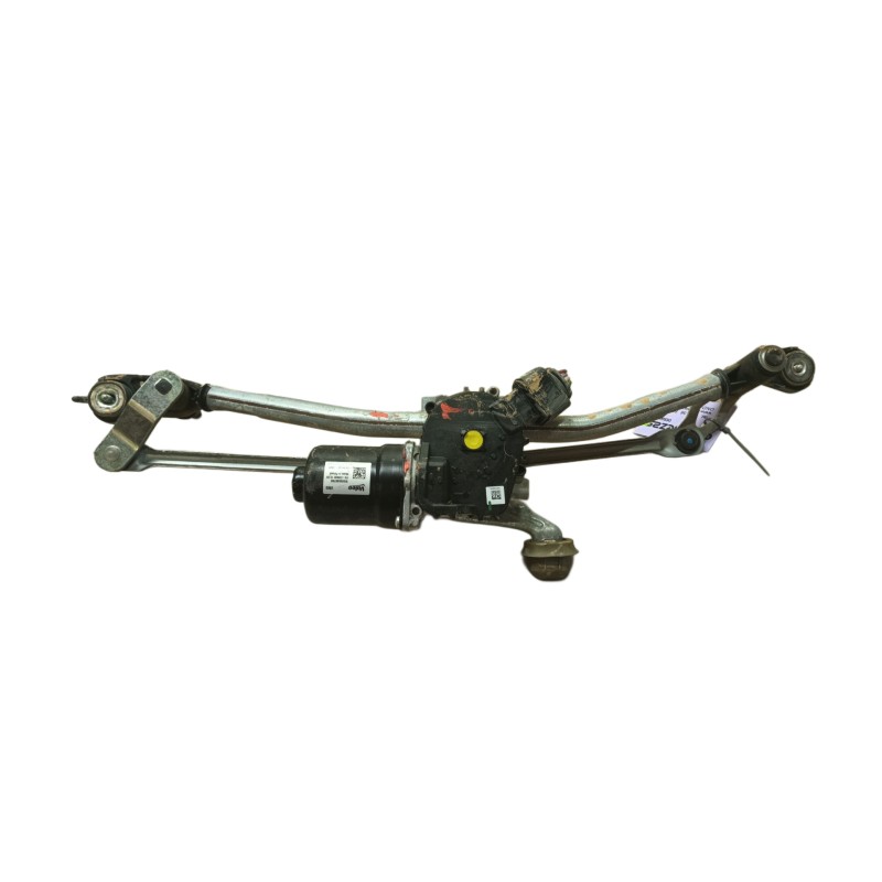 Recambio de motor limpia delantero para jeep avenger 1.2 turbo 100 referencia OEM IAM 9824784980 W000085339 