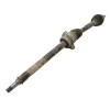 Recambio de transmision delantera derecha para mercedes-benz clase a (w168) 140 (168.031) referencia OEM IAM A168366110  
