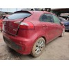 kia rio iii (ub) del año 2015