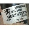 Recambio de motor limpia delantero para jeep avenger 1.2 turbo 100 referencia OEM IAM 9824784980 W000085339 