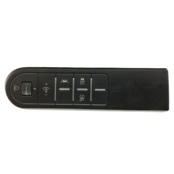 MANDO LUCES 93700J7270 C27K000141 41W1011000