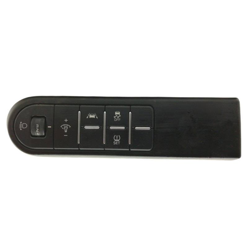 Recambio de mando luces para kia xceed business referencia OEM IAM 93700J7270 C27K000141 41W1011000
