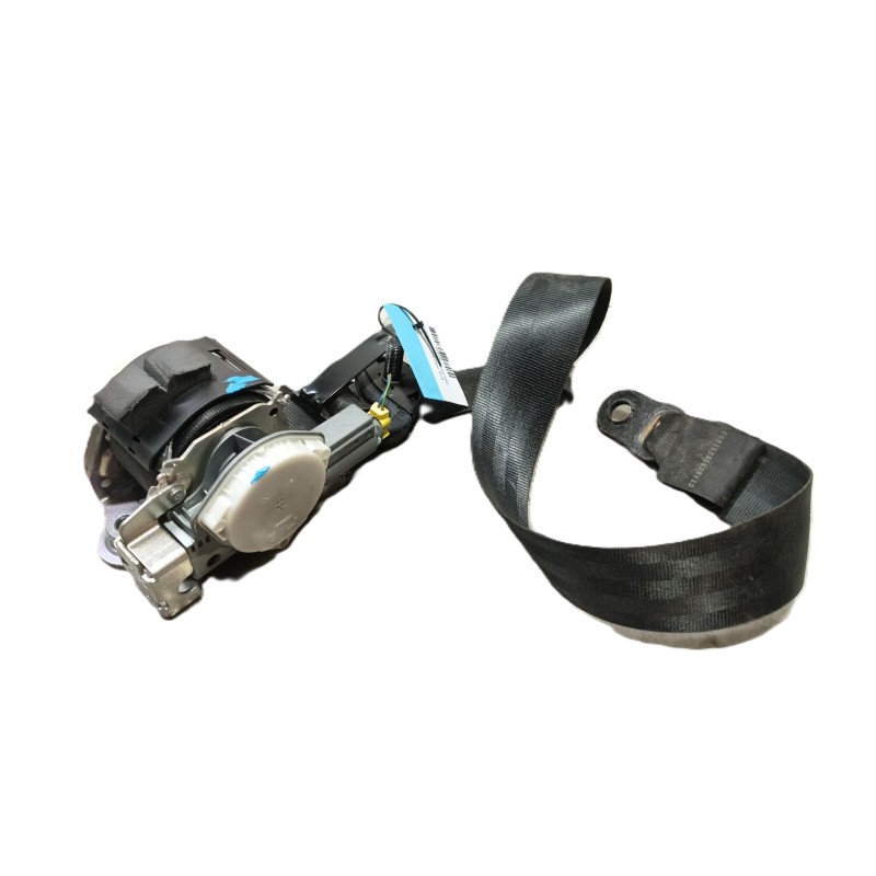 Recambio de cinturon seguridad delantero izquierdo para ford fiesta (ccn) trend referencia OEM IAM C1BBA61295AC 34149482C 