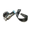 Recambio de cinturon seguridad delantero izquierdo para ford fiesta (ccn) trend referencia OEM IAM C1BBA61295AC 34149482C 