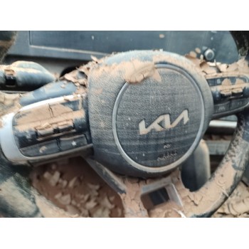AIRBAG DELANTERO IZQUIERDO 80100P1000WK 