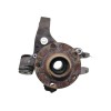 Recambio de mangueta trasera derecha para audi a8 (4e2) 4.2 quattro referencia OEM IAM 4E0505436C  
