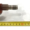 Recambio de transmision delantera derecha para mercedes-benz clase a (w168) 140 (168.031) referencia OEM IAM A168366110  